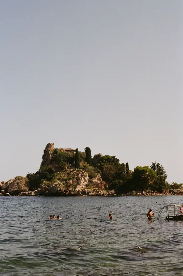 Isola Bella