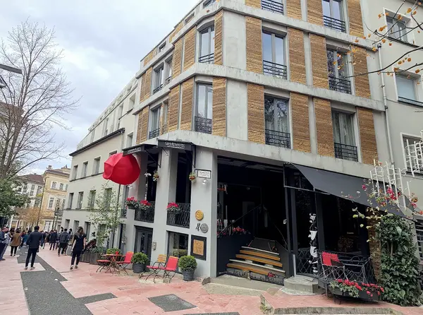 Çukurcuma Antique Shops