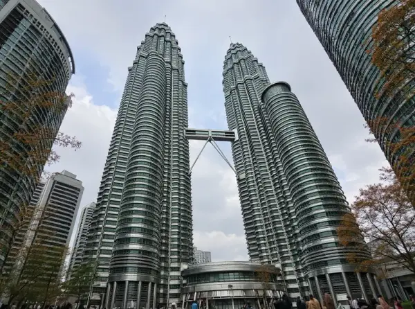 Petronas Twin Towers