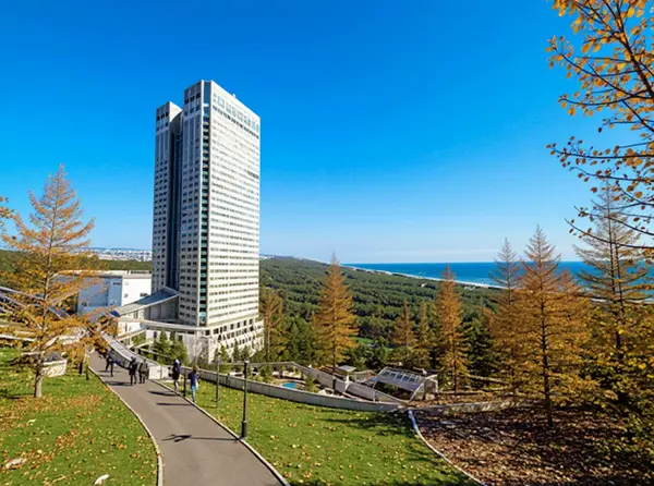 Phoenix Seagaia Resort