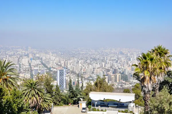 Cerro Alegre