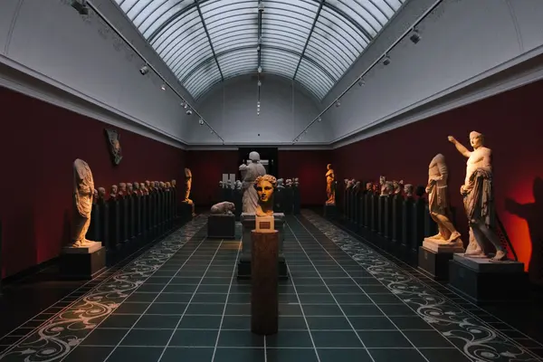 National Museum of Denmark