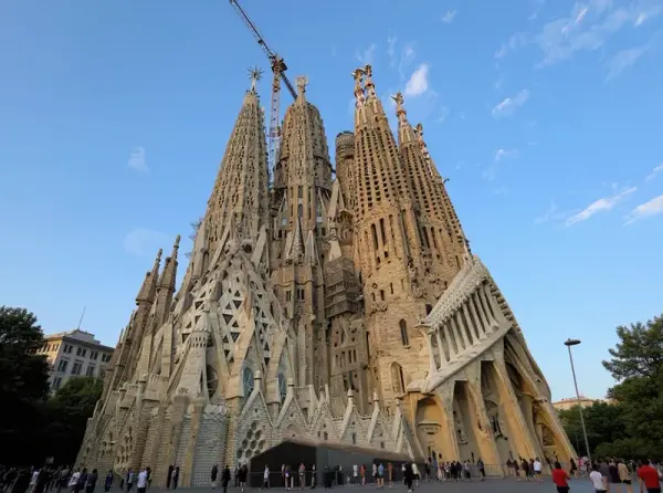 Sagrada Familia