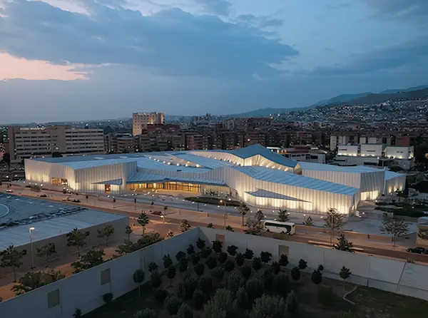 Parque de las Ciencias