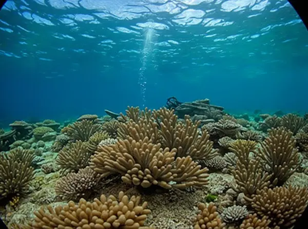 Great Barrier Reef