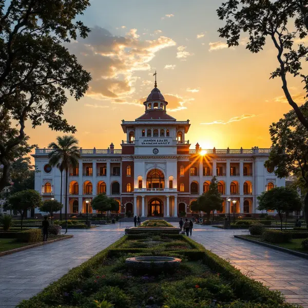 Jahangirnagar University