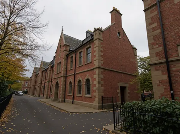 Chester Beatty Library