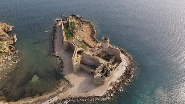Castello Aragonese