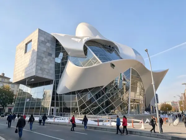 Art Gallery of Alberta