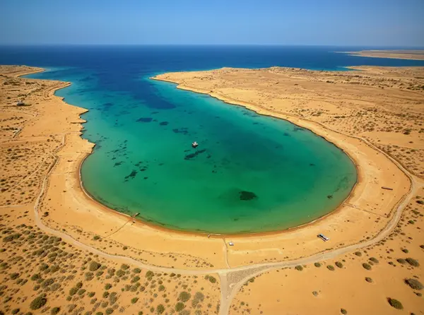 Dahlak Marine National Park