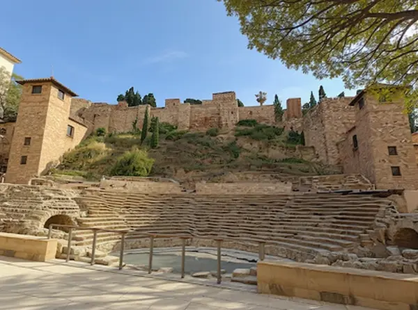 Roman Theatre