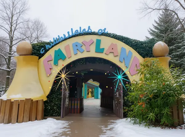 Children's Fairyland 2