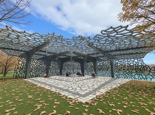 MuCEM - Museum of European and Mediterranean Civilisations