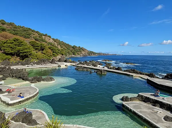 Porto Moniz Natural Swimming Pools 2