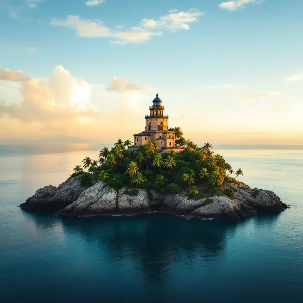 Islas del Rosario