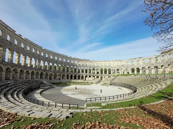 Pula Arena