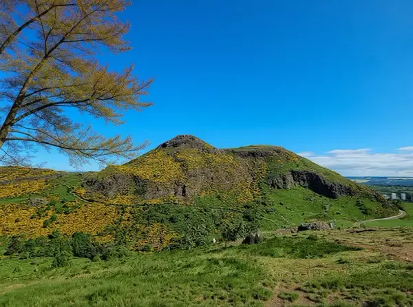 Arthur's Seat (Holyrood Park)
