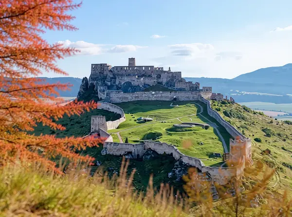 Spiš Castle