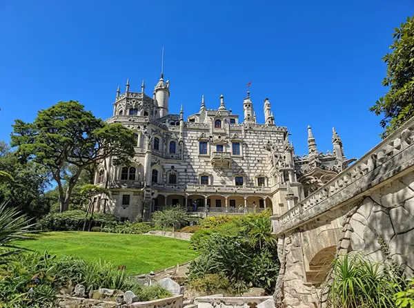 Quinta da Regaleira