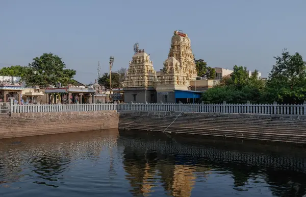 Muluppilagadu Temple