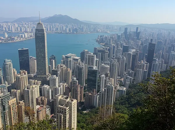 Victoria Peak