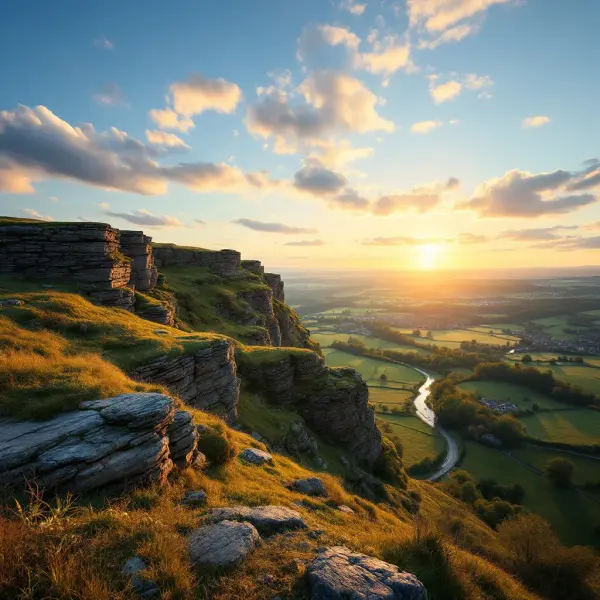 Bamford Edge