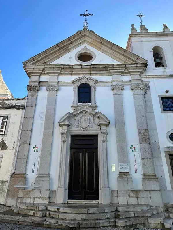 Church of Our Lady of the Rosary