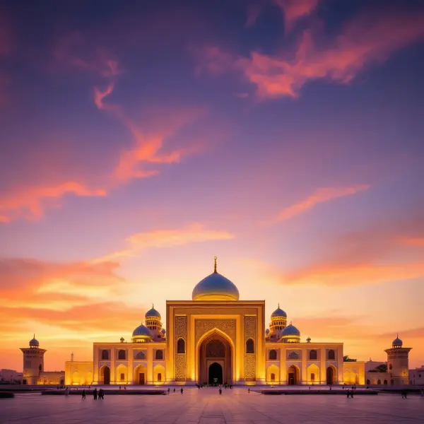 Ark of Bukhara