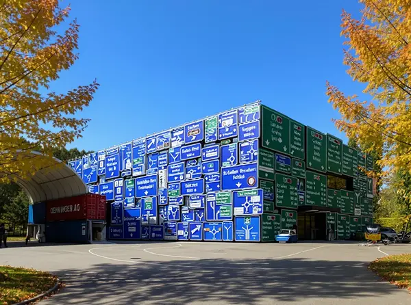 Swiss Museum of Transport