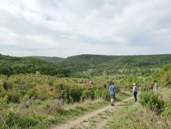 Koloska Valley