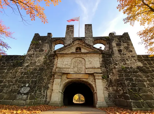 Fort San Pedro (Cebu City)