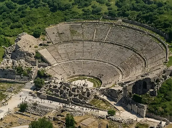 Ephesus Ancient City