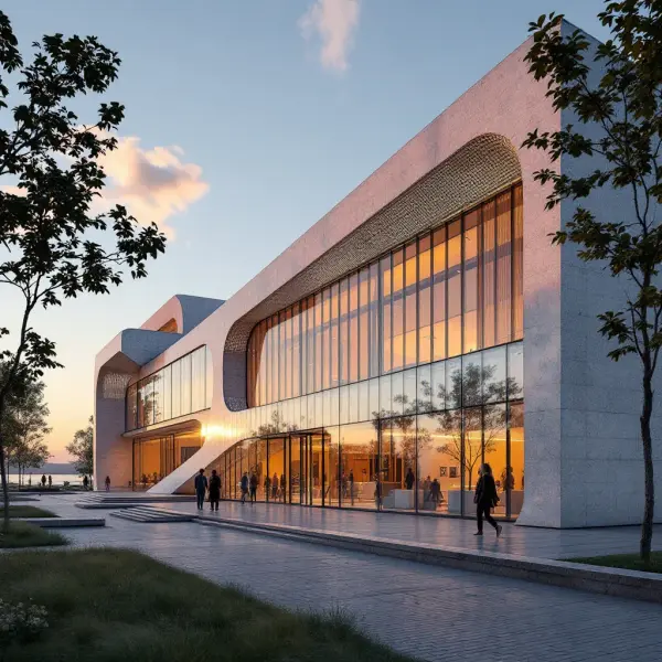 ARoS Aarhus Kunstmuseum