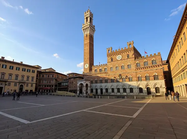 Piazza del Campo