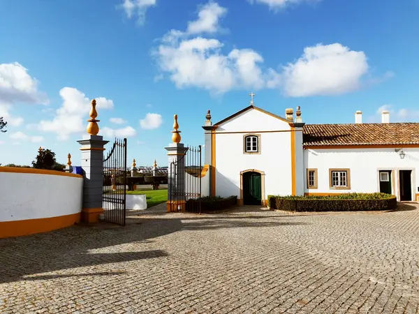 Quinta de Marim