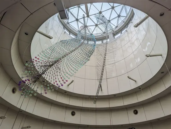 Taiwan Glass Gallery