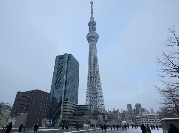 Tokyo Skytree