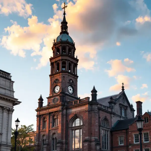 The Whitworth