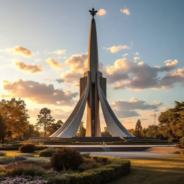 Bubanj Memorial Park