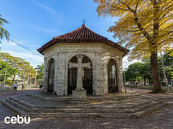 Magellan's Cross (Cebu City)
