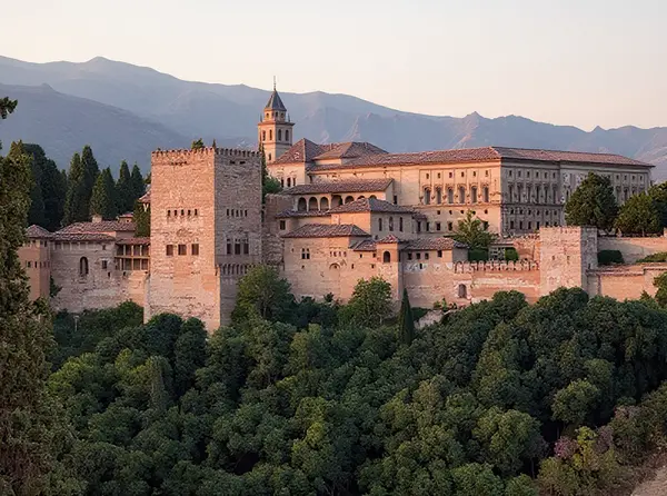Alhambra