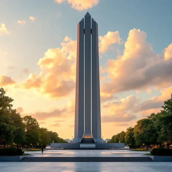 World War II Memorial