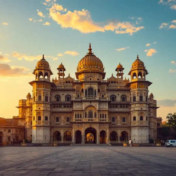 Gohar Mahal