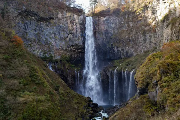 Kegon Falls