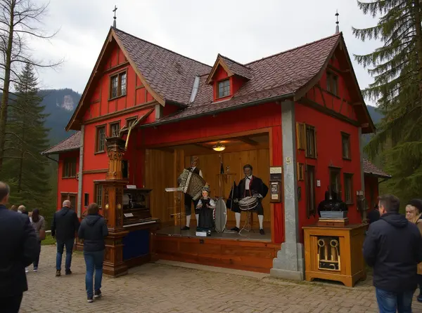 Schwarzwald Museum