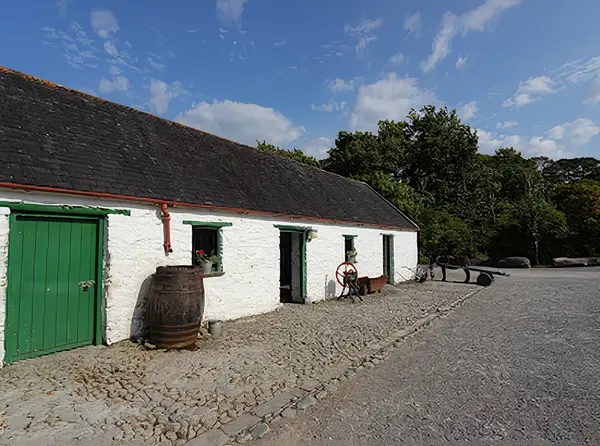 Muckross Traditional Farms