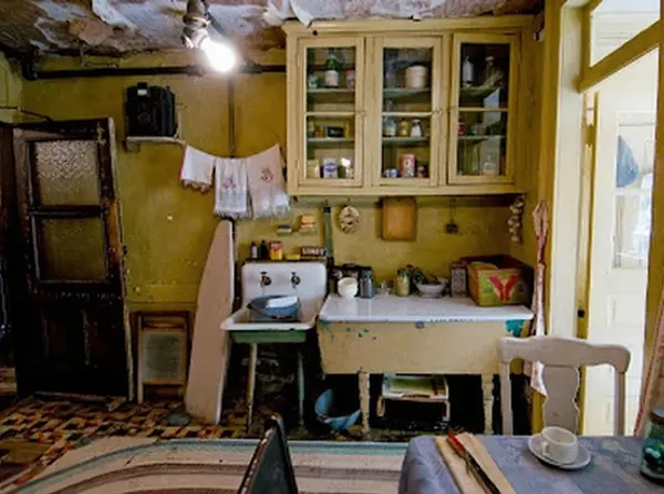 9/11 Memorial & Museum