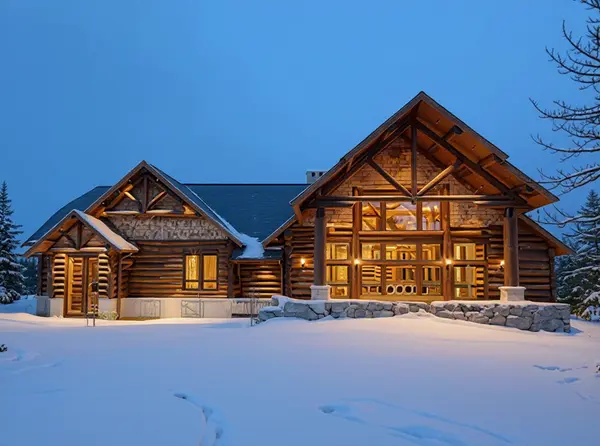 Killarney Mountain Lodge