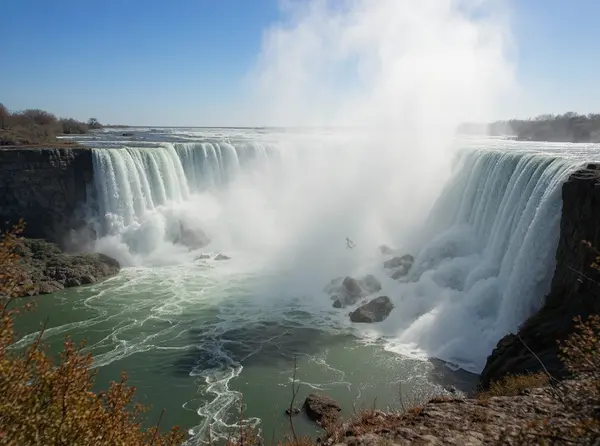 Niagara Falls