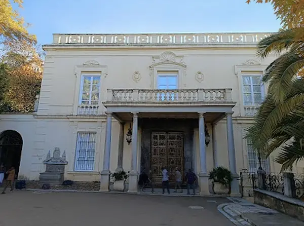 Carmen de los Mártires 2